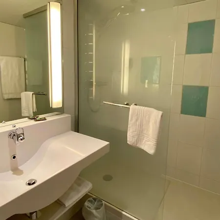 Novotel Mulhouse Bale Fribourg Sausheim Exterior photo