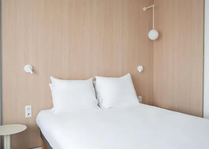 Novotel Mulhouse Bâle Fribourg