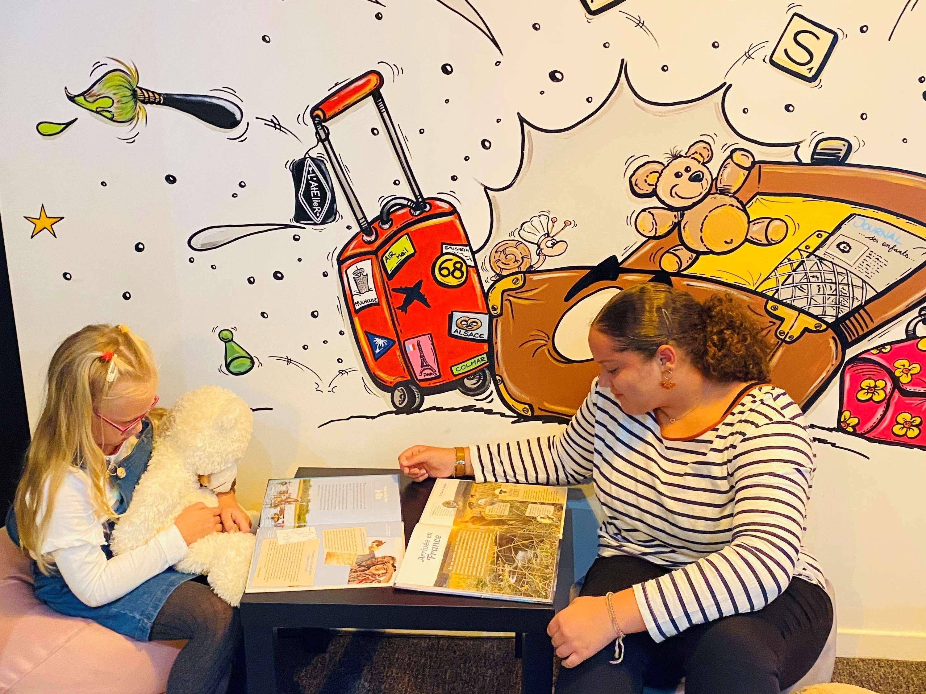 Novotel Mulhouse Bale Fribourg