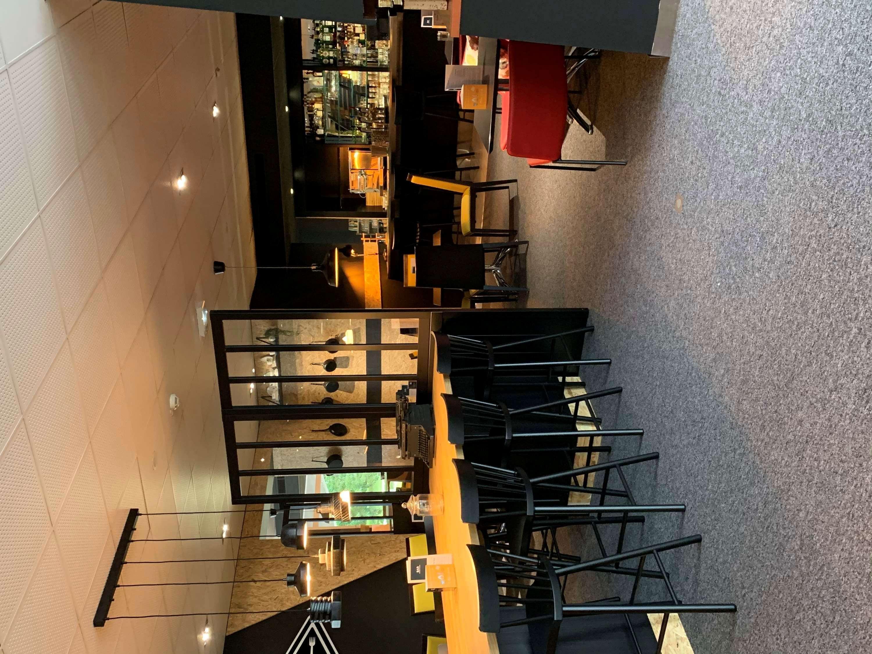 Novotel Mulhouse Bâle Fribourg 4*