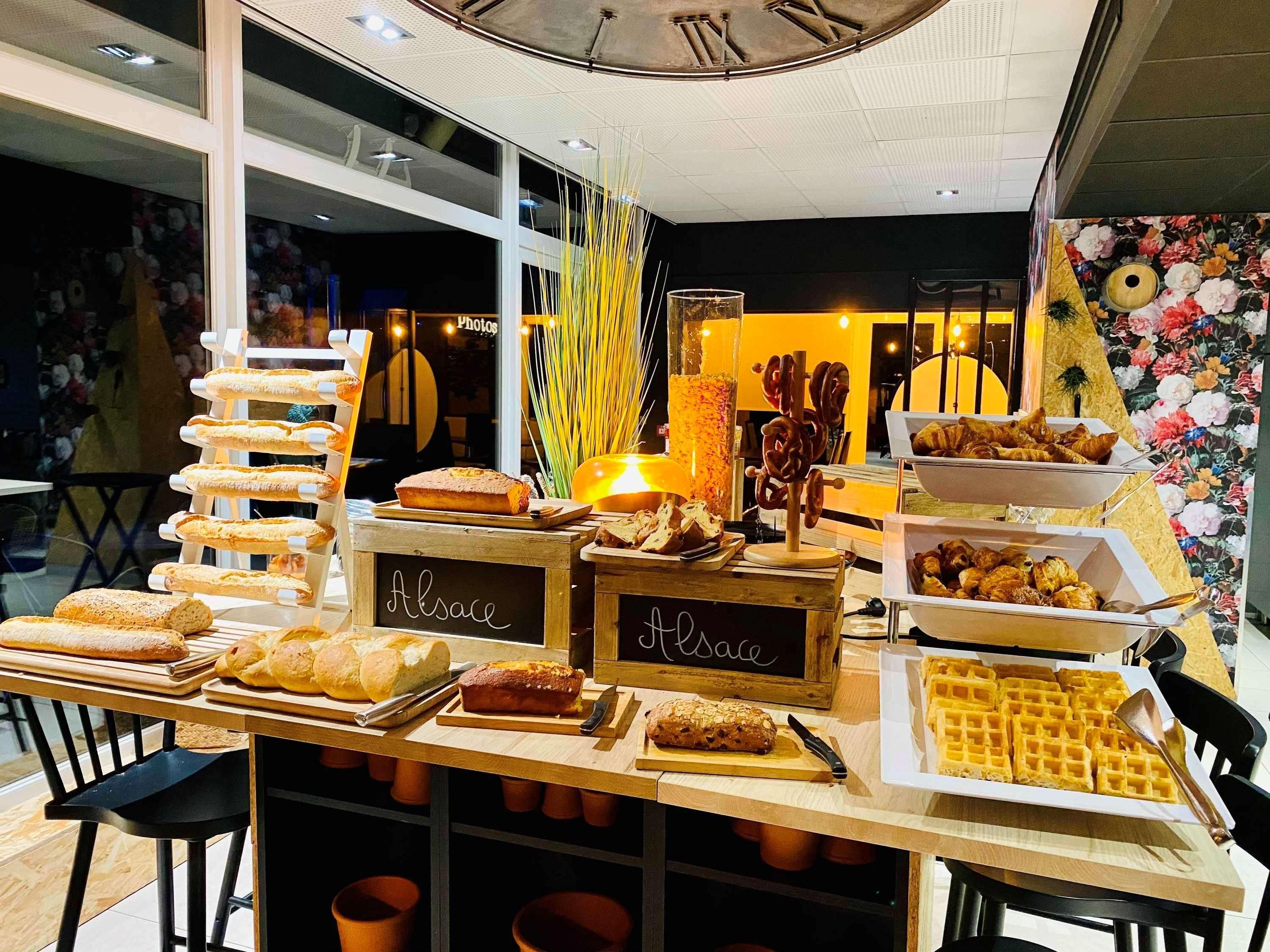 Hotel Novotel Mulhouse Bâle Fribourg Sausheim