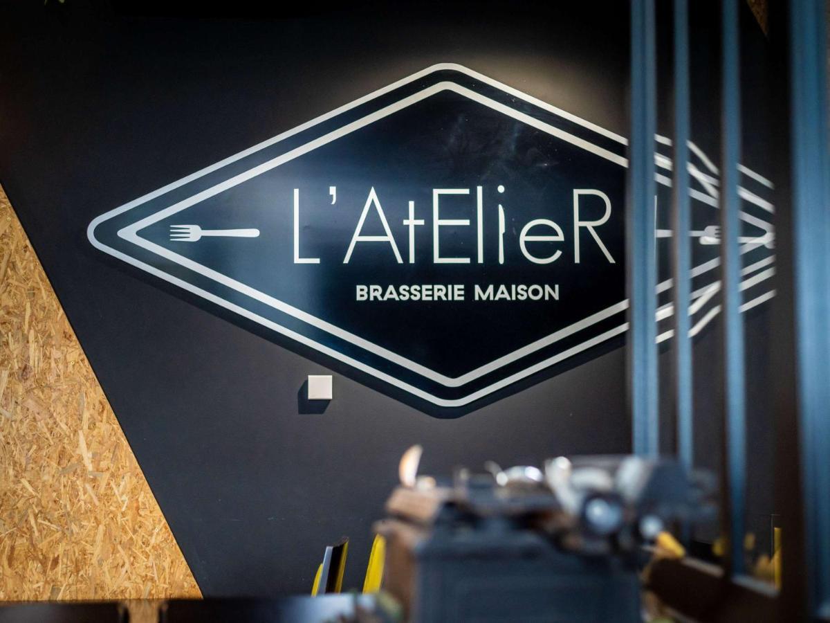 Novotel Mulhouse Bâle Fribourg Hotel 4*