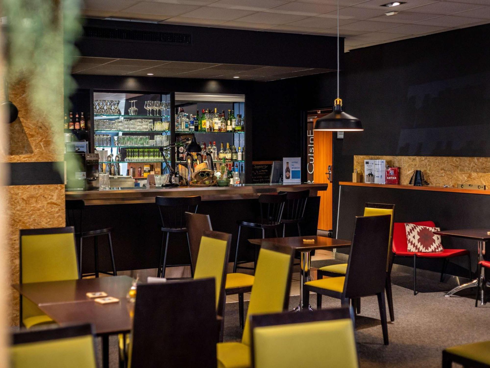 Hotel Novotel Mulhouse Bâle Fribourg Sausheim