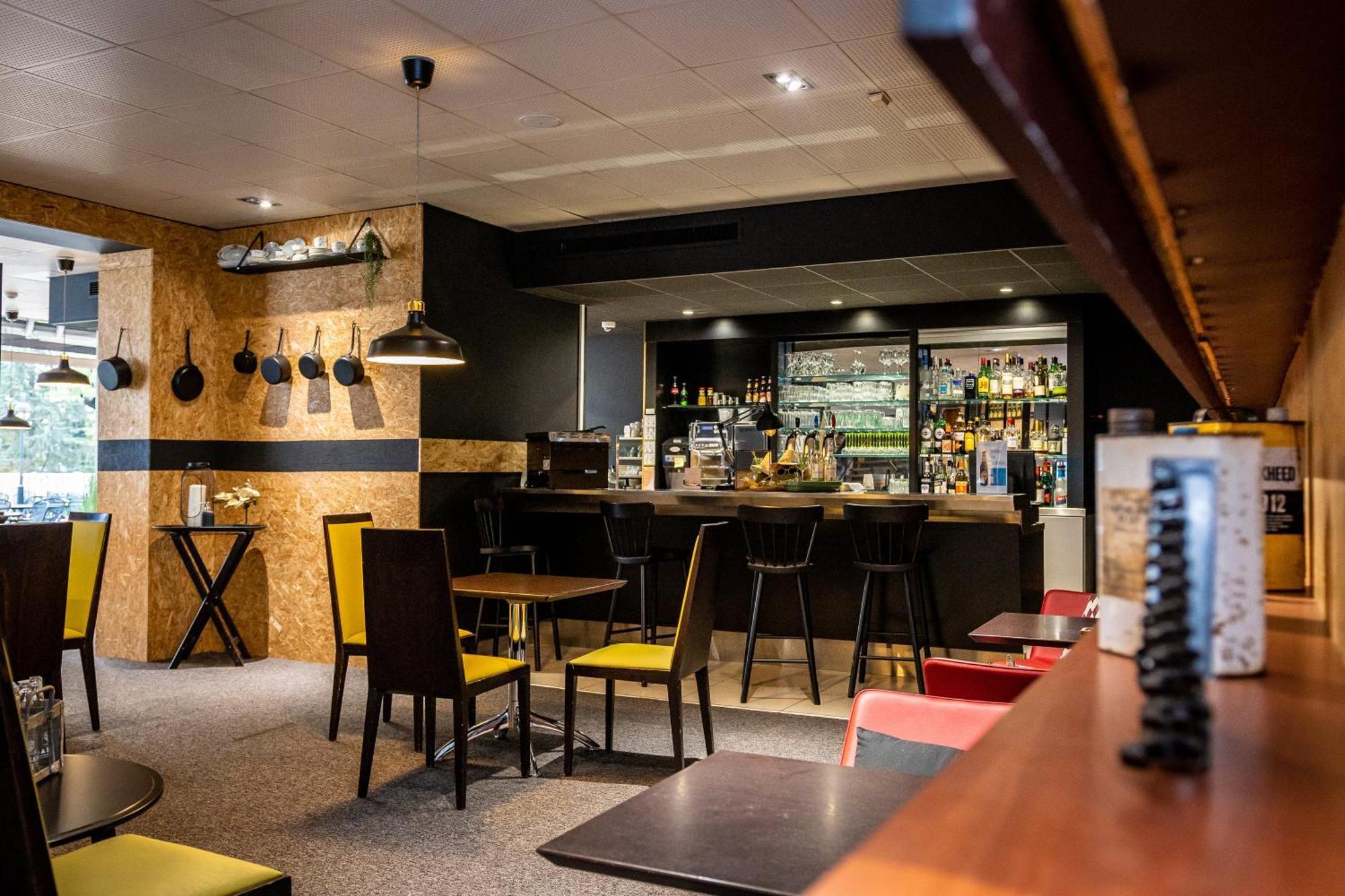 Novotel Mulhouse Bâle Fribourg