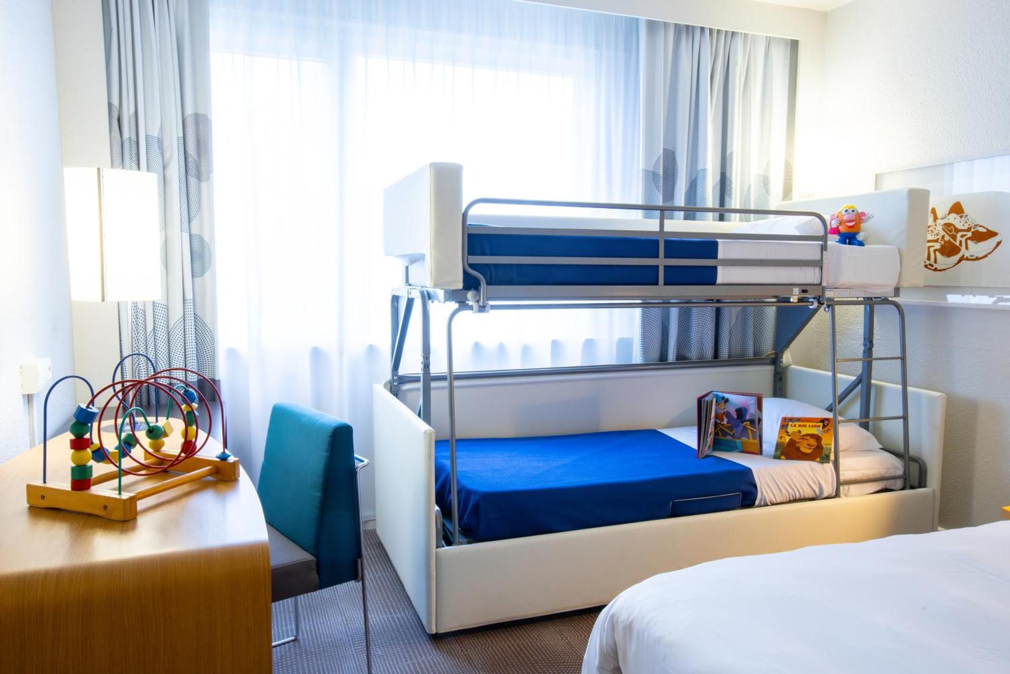 Hotel Novotel Mulhouse Bâle Fribourg