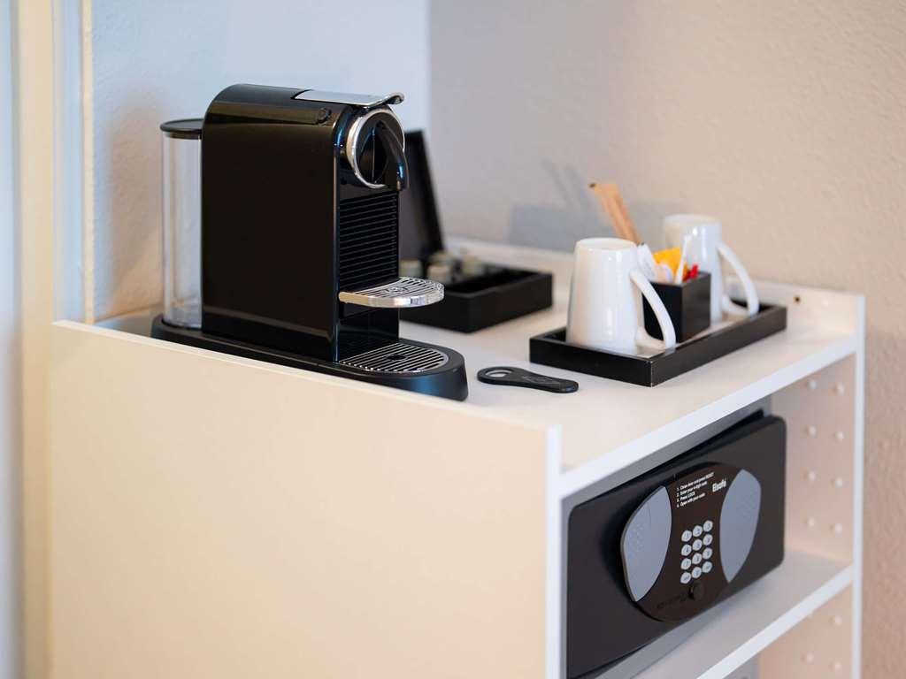 Novotel Mulhouse Bâle Fribourg Hotel 4*