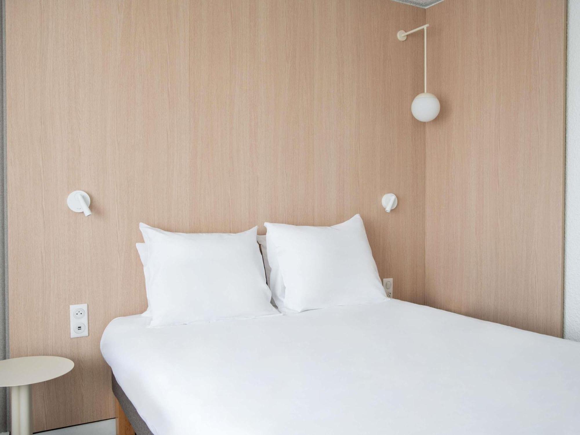 Novotel Mulhouse Bale Fribourg Hotel Sausheim