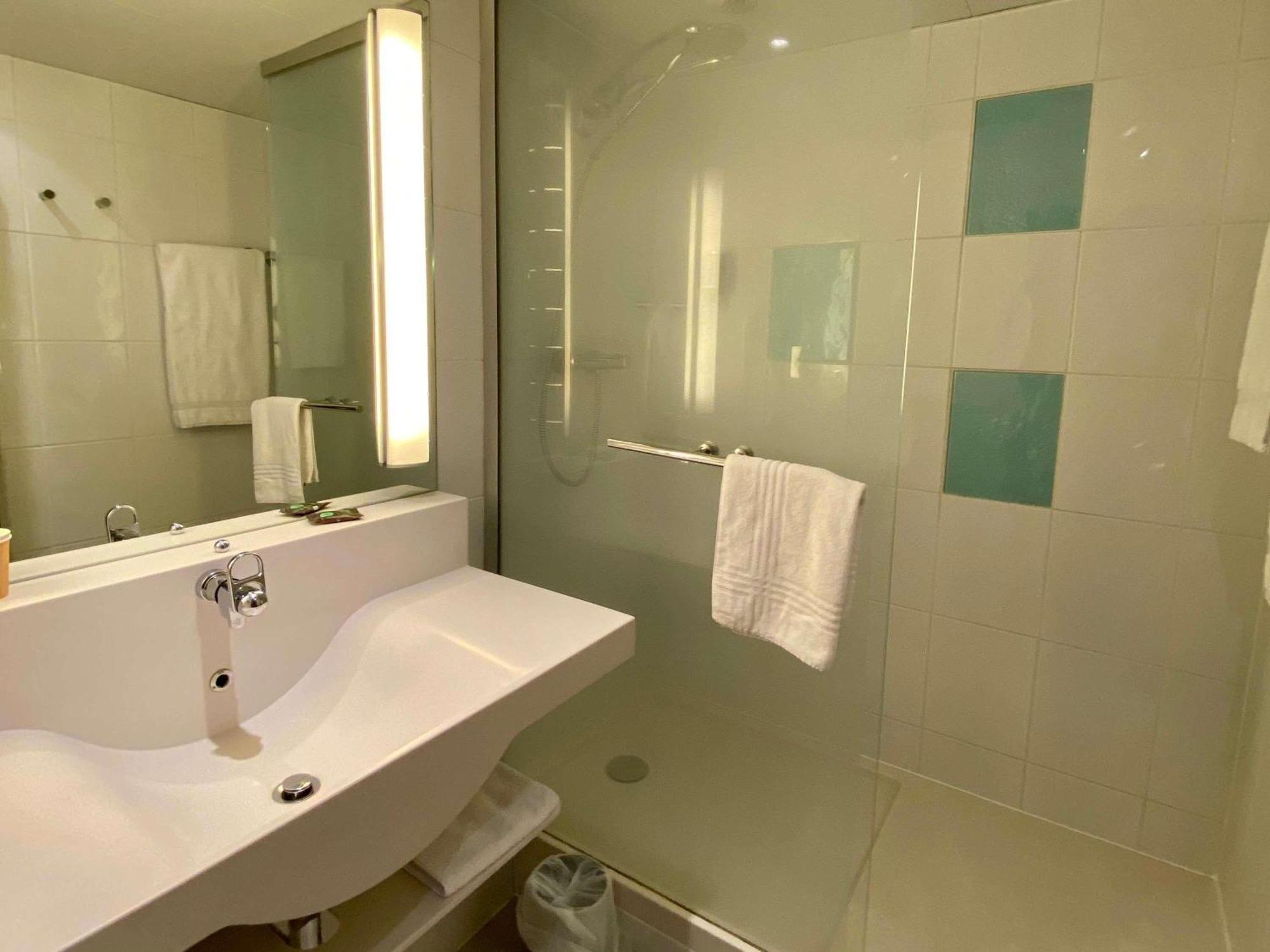 Hotel Novotel Mulhouse Bale Fribourg Sausheim