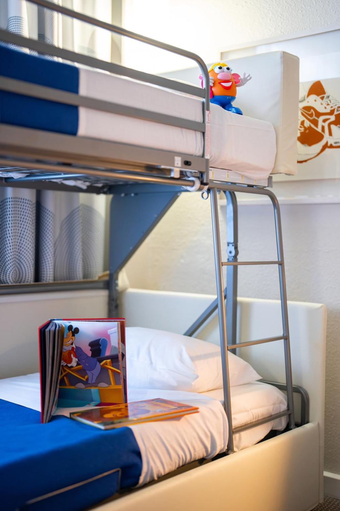 Hotel Novotel Mulhouse Bâle Fribourg